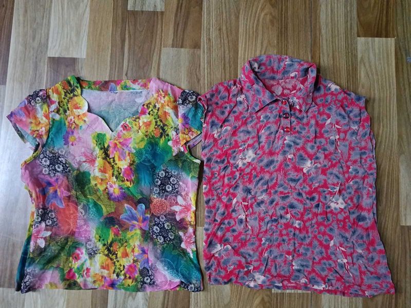 Korean Tops