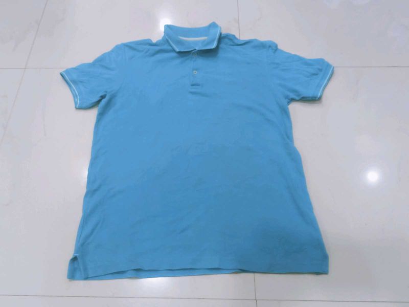 BYFORD Cotton Tshirt