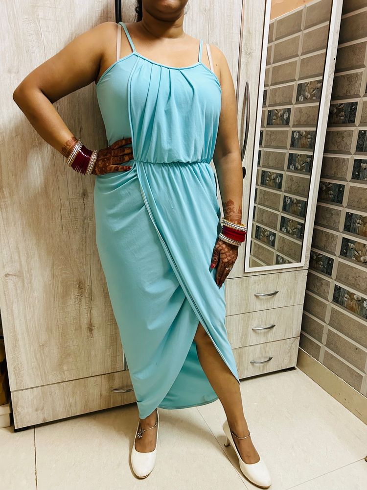 Long Dress in Very Good Condition