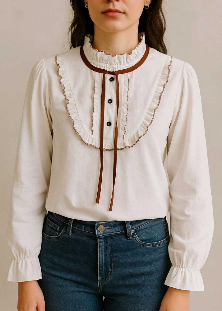 White Top