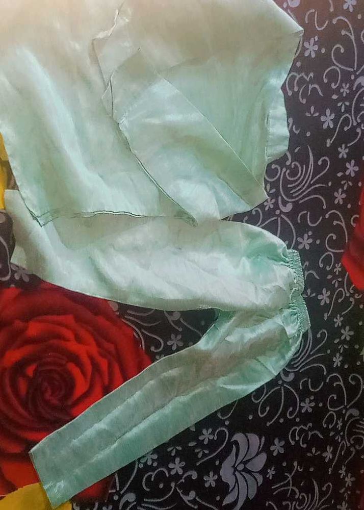 kurta pyjama set for baby boy