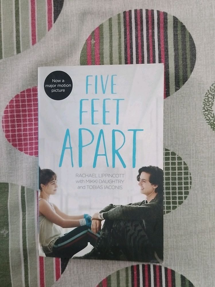 Five Feet Apart