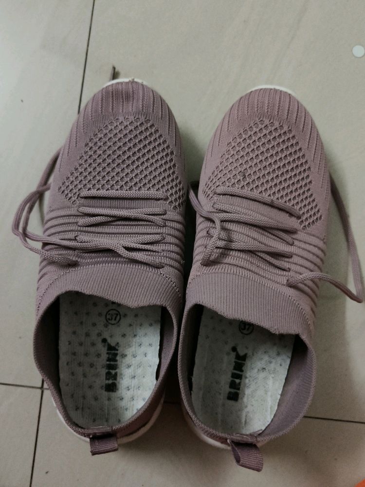 Stylish Shoes 👟