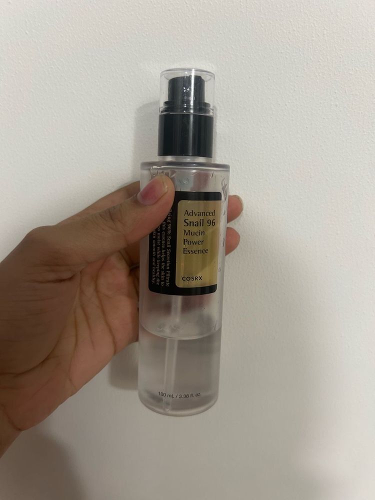 Cosrx Snail Mucin