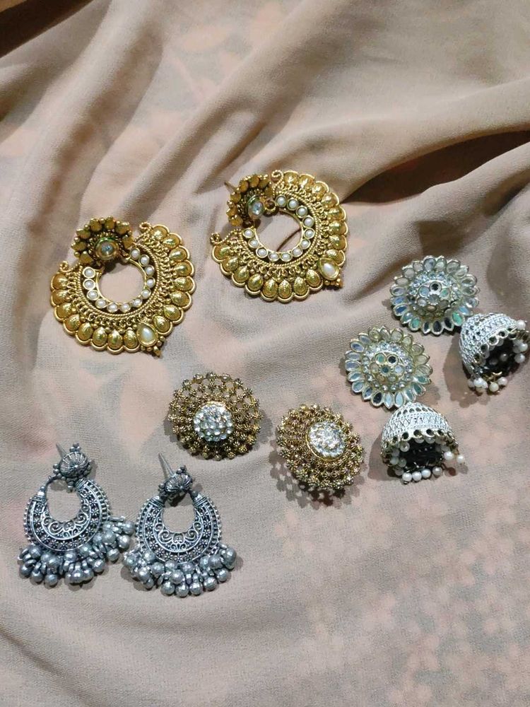 Earring Bundle