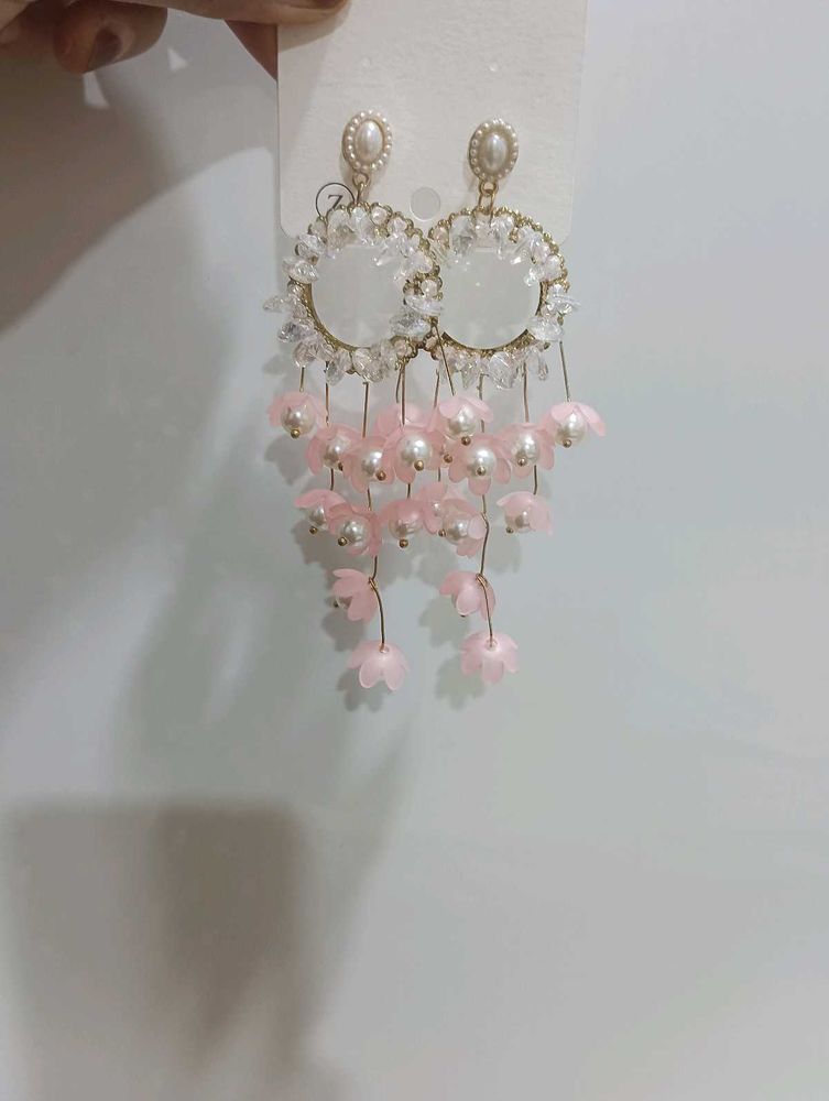 Cristal Earrings