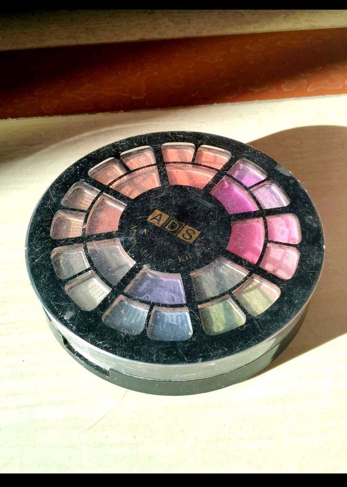 ADS Makeup Kit Palette