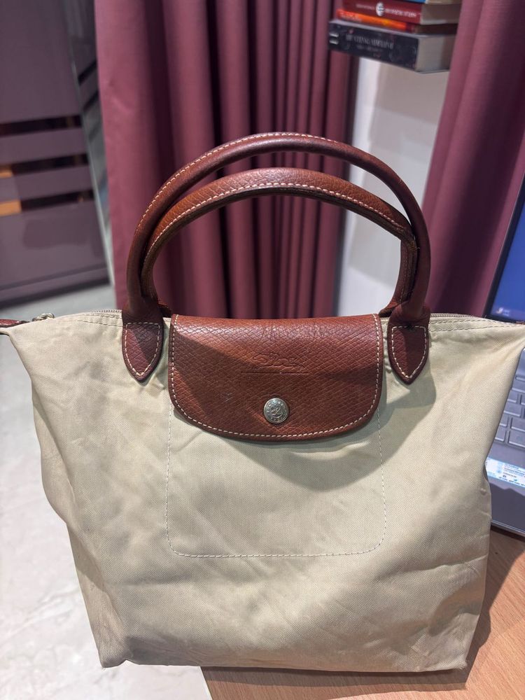 AUTHENTIC Longchamp Tote Bag