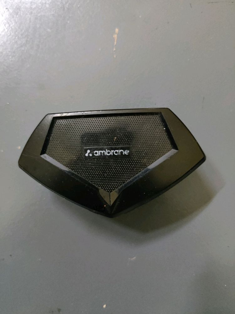 Ambrane Dots Play Charging Case Only Case Not Buds