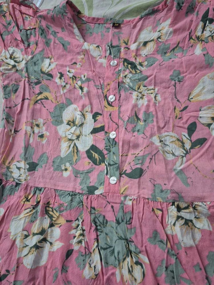 long kurti