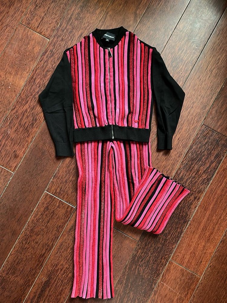 Beautiful Armani Coord Set