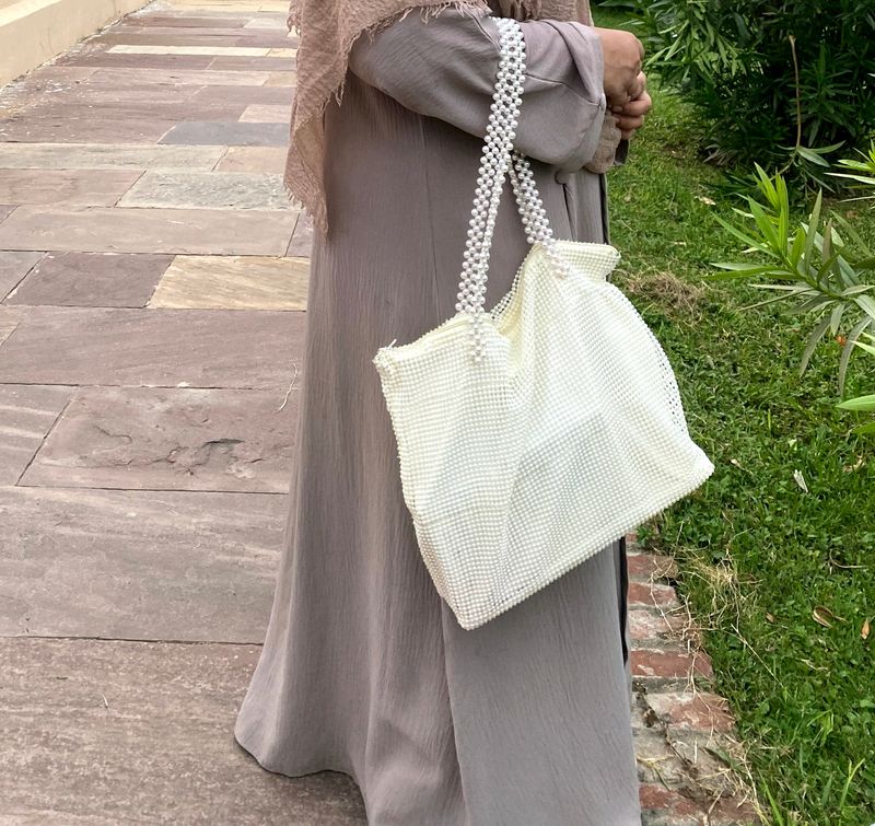 Handmade Tote Bag