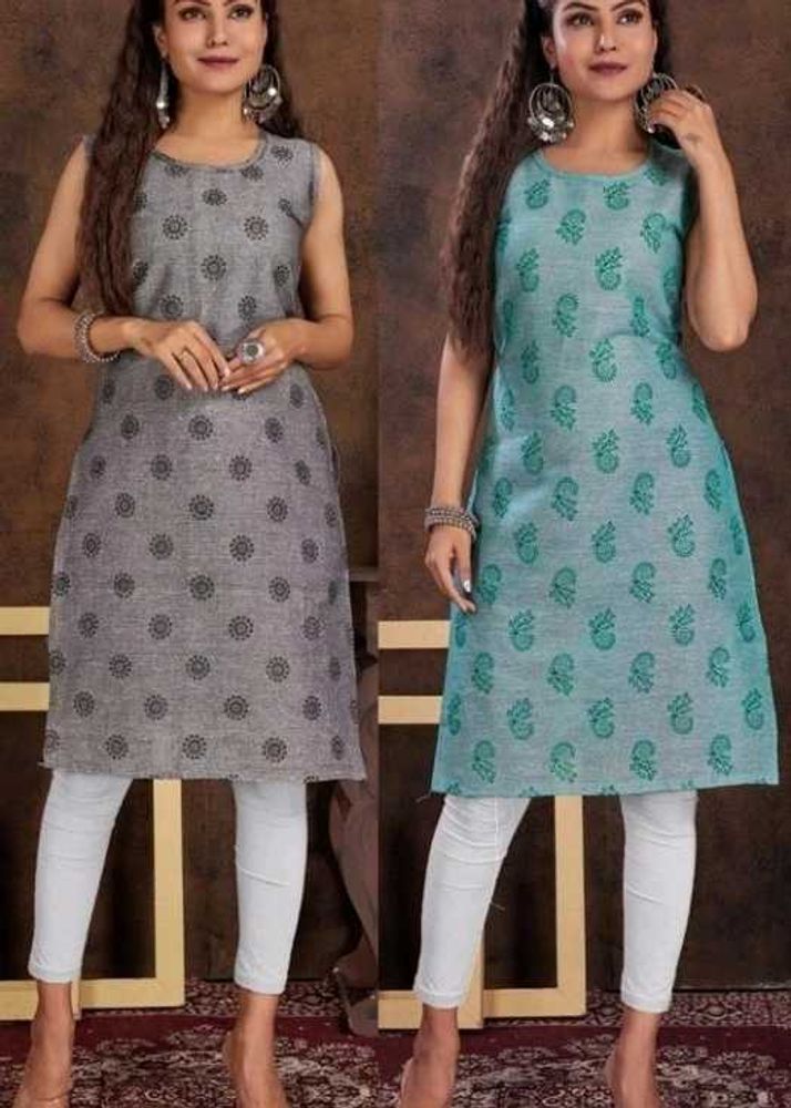 Good Material Kurti For Daily Wear