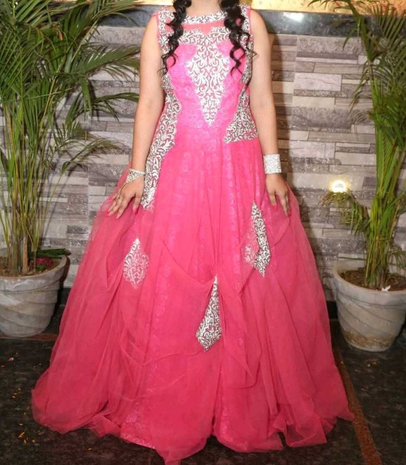 Beautiful Gown