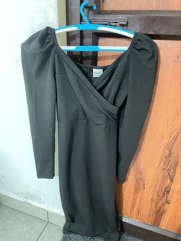 Bodycon Dress