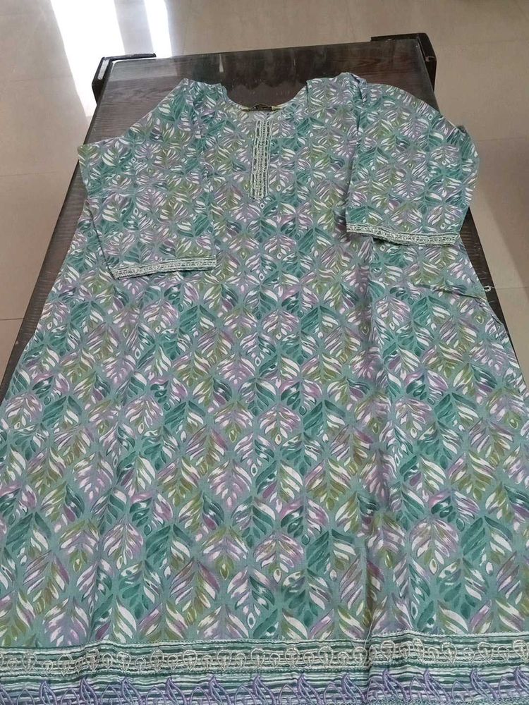 Kurta Set