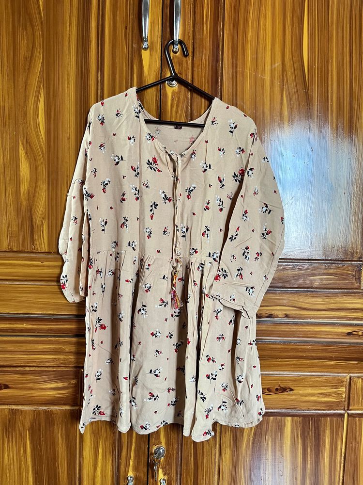 Short Kurta