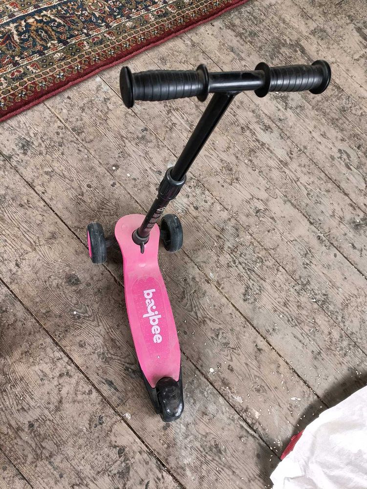 Baybee Scooter For Kids
