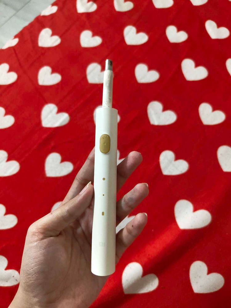 Mi Rechargeable Electric Toothbrush T100 with Dual