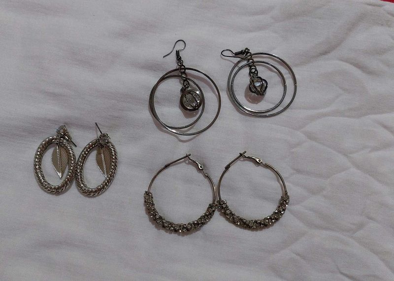 Earring Bundle