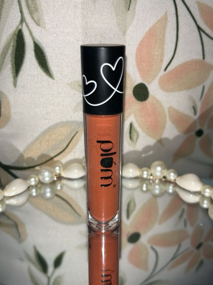 Plum Lip Stain - Terracotta Treasure