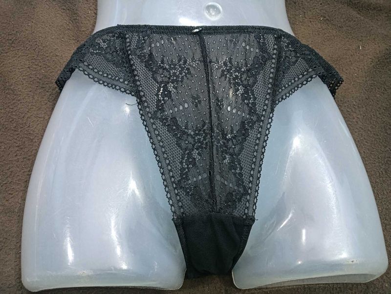 Lace Thong Panty 🔥