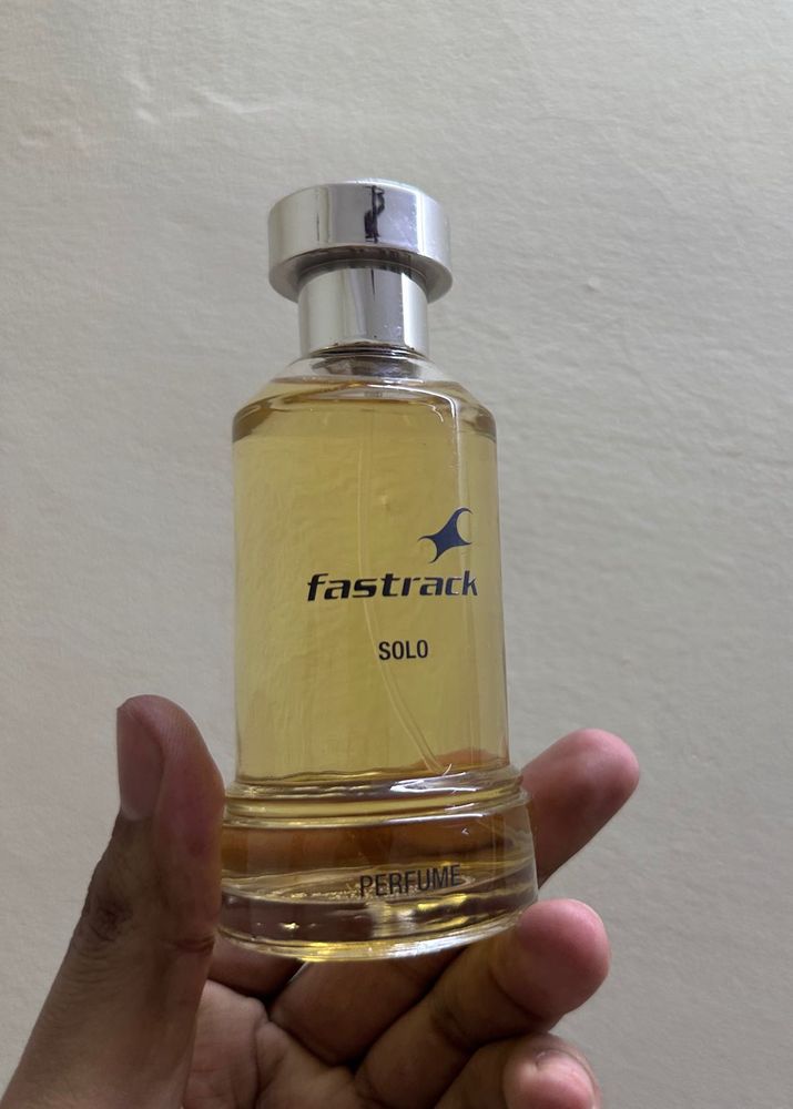 Fastrack Perfume For Man | Long Lasting Fragrance
