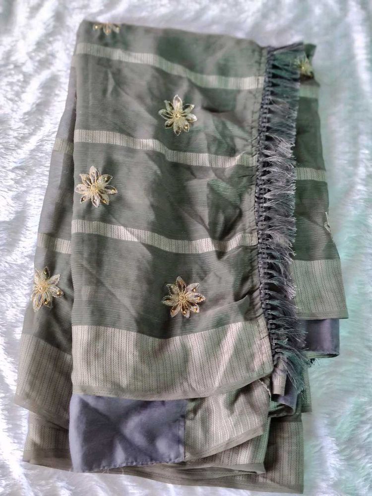 Elegant Saree