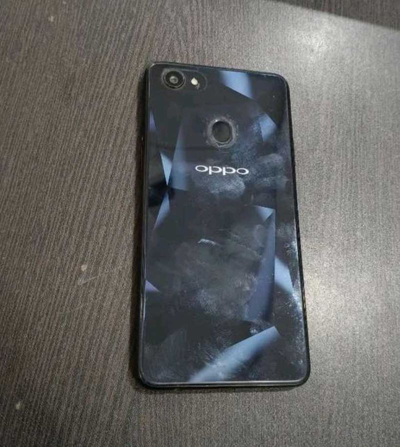 Used OPPO Phone