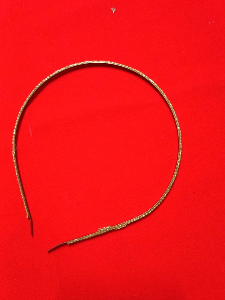 Hair Band