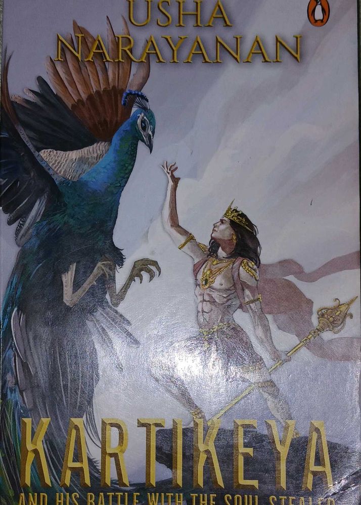 Kartikeya,Yama,Secret Of Nagas