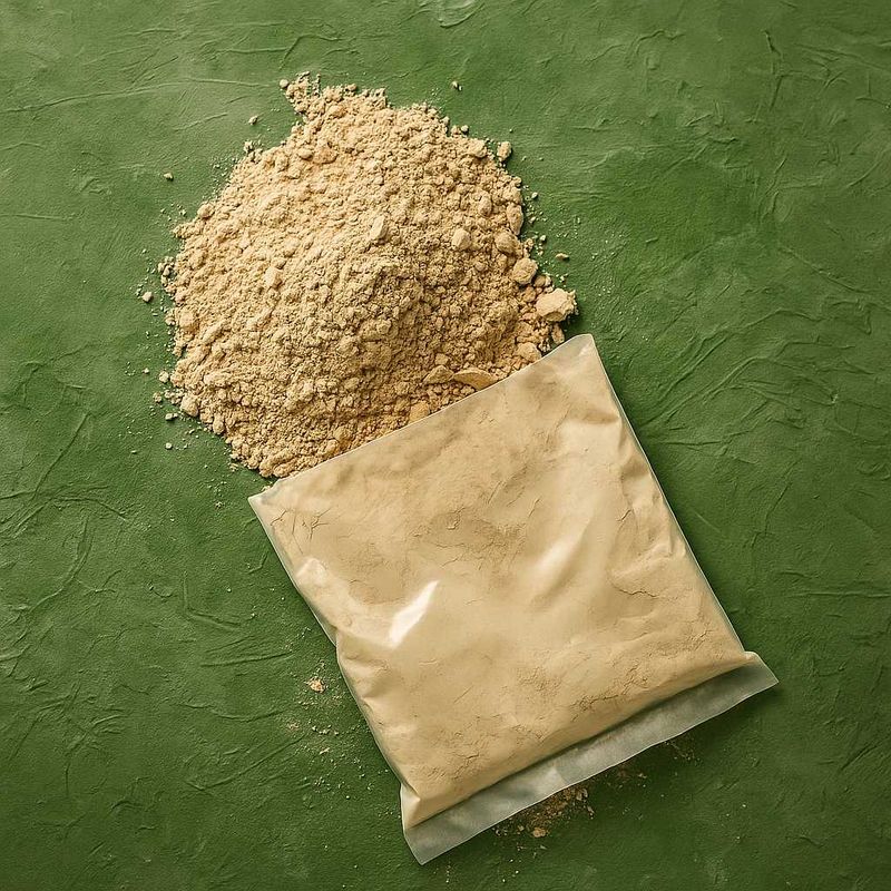 Pure Glow Multani Mitti