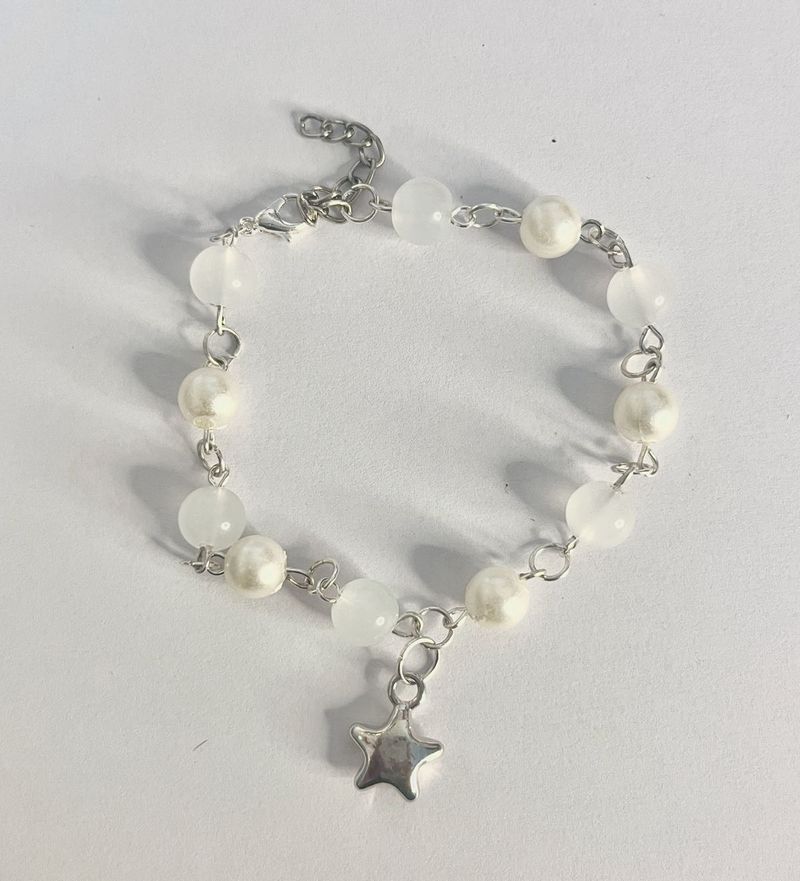 Star Charm Bracelet