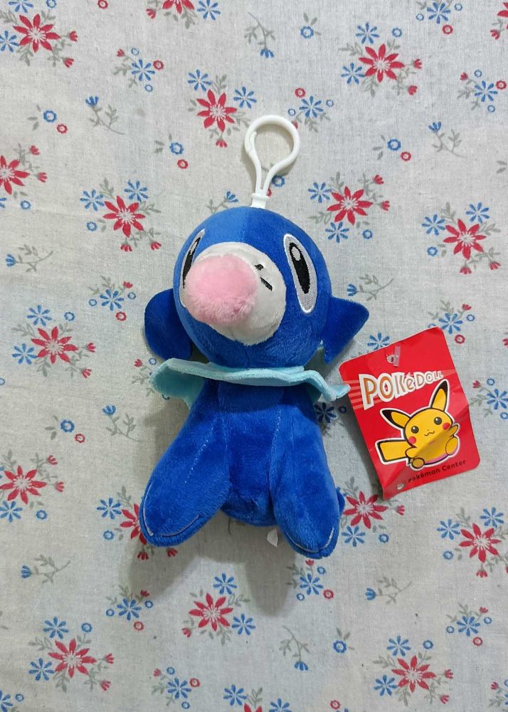 Pokemon Popplio Plush