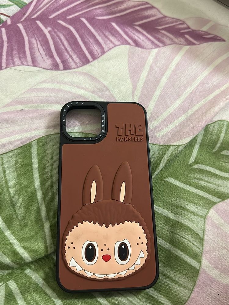 phone 13/14 Case Labubu