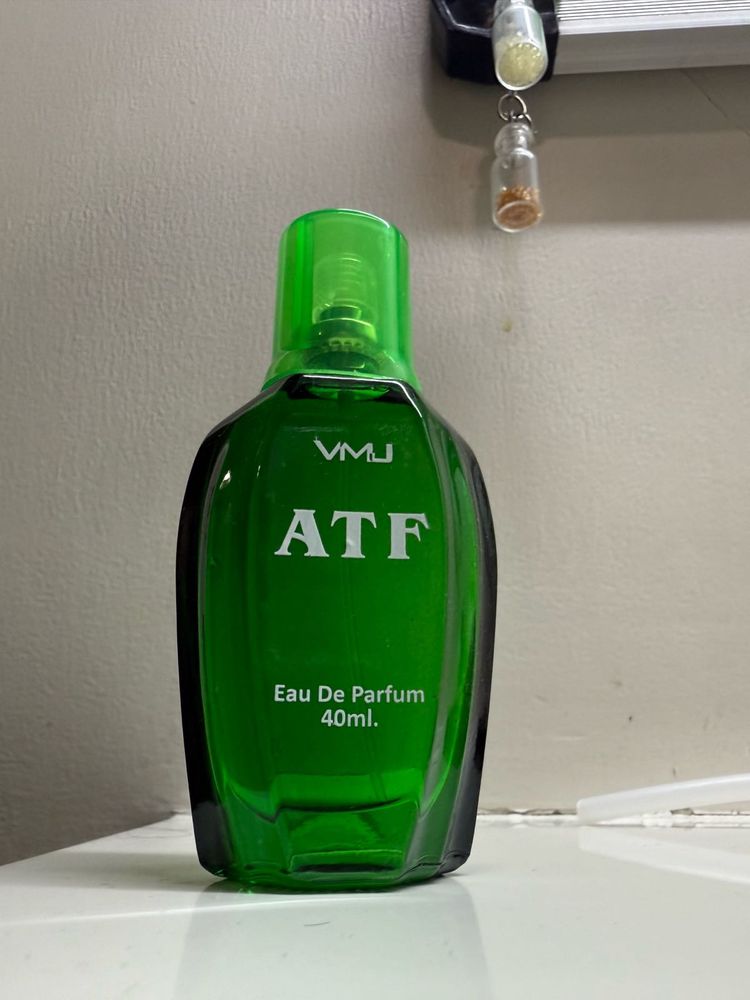 Vmj ATF Perfume