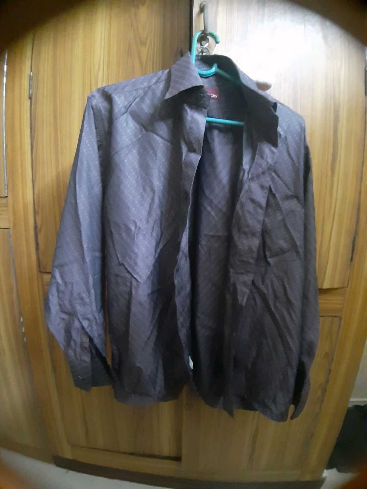 42 Size Formal Shirt