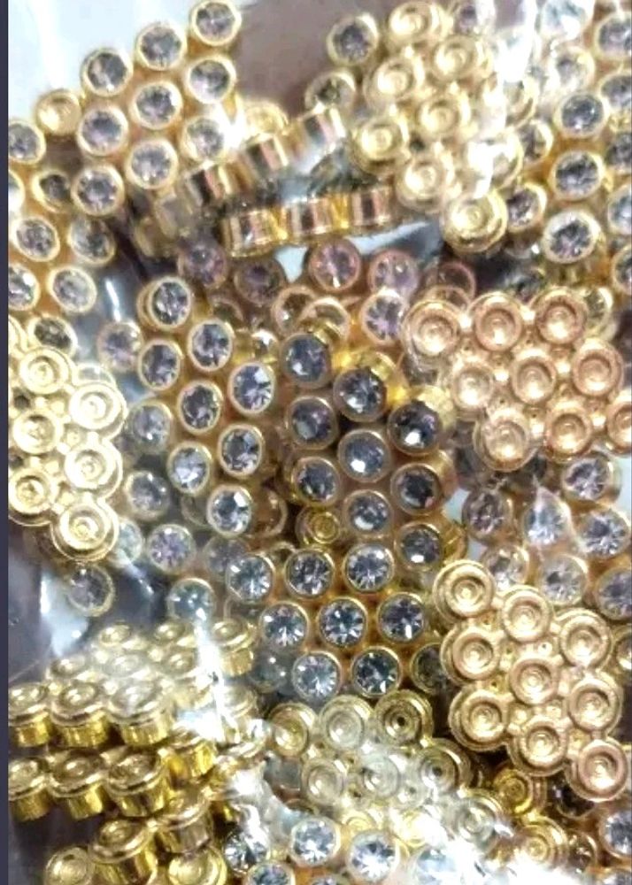 Patches large old Stone Flower jarkan fancy 6 pic