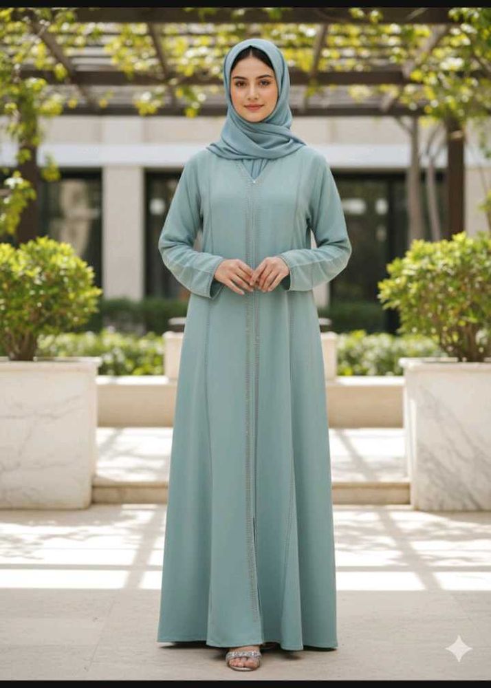abaya