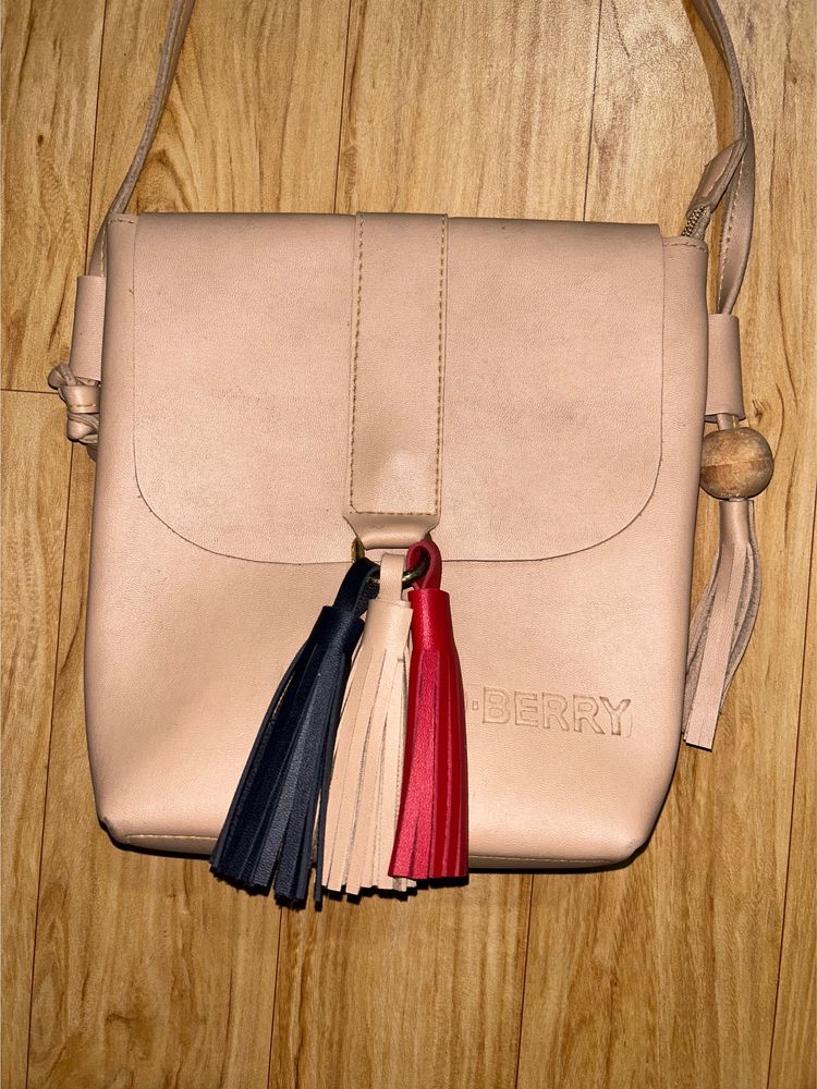 Sling Bag