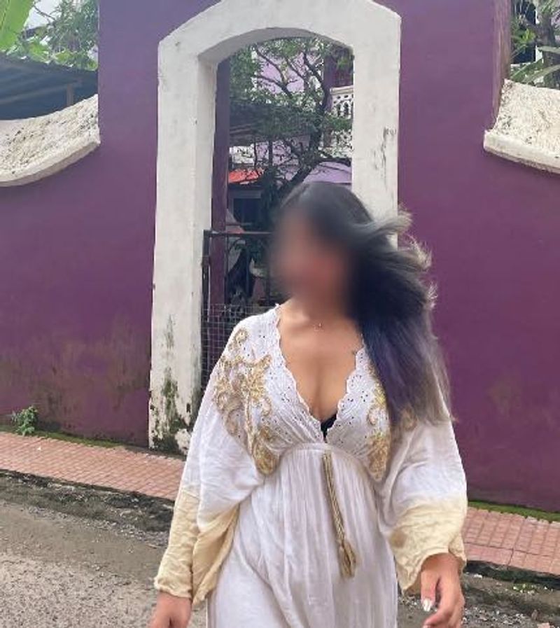 Boho Embroidered Maxi Dress