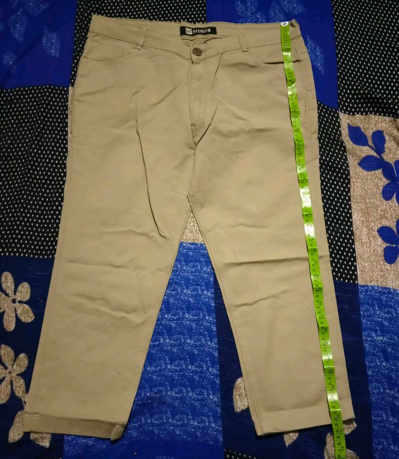 Formal Pants 🧡