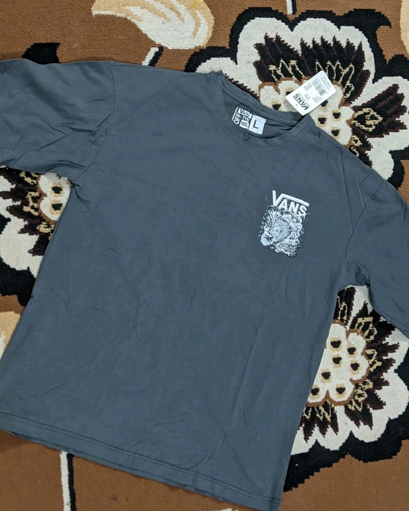 Oversized T-shirt