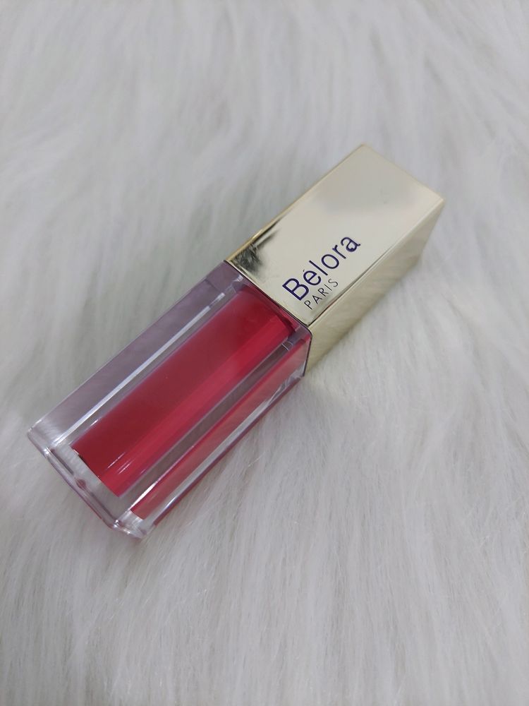 Liquid Mattee Lipstick