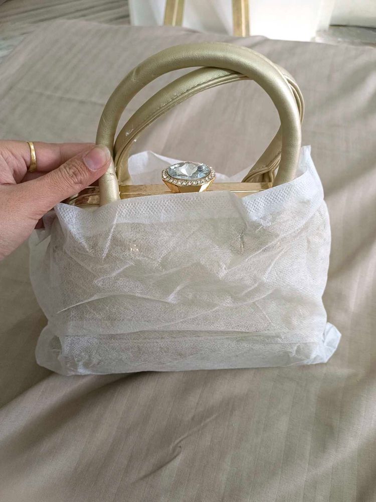 Wedding Hand Bag
