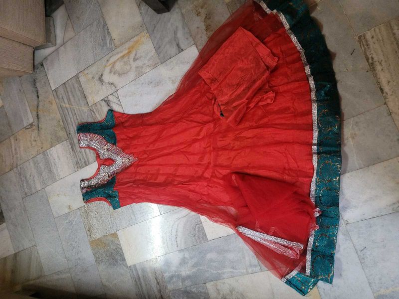 Red One