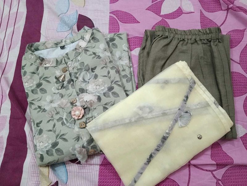 Kurta Set