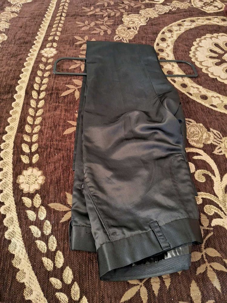 Dark Dress Pants