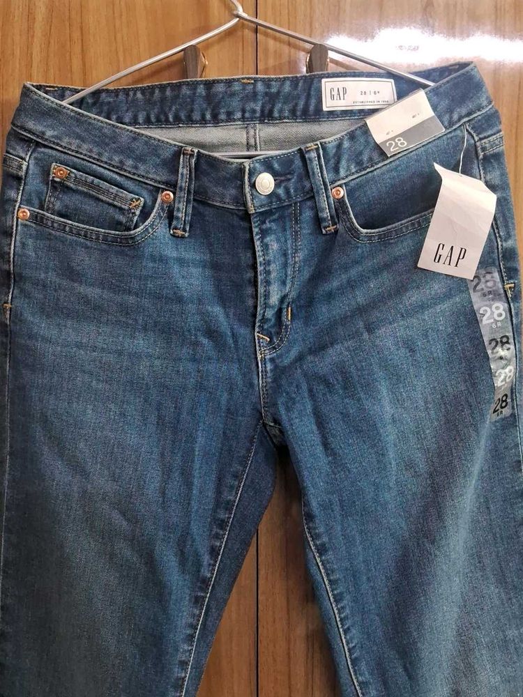 GAP Denim Jeans