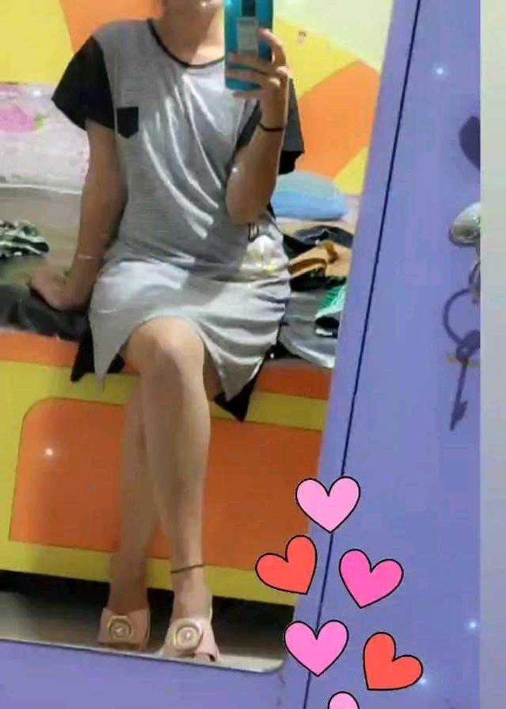 Long Top🔥